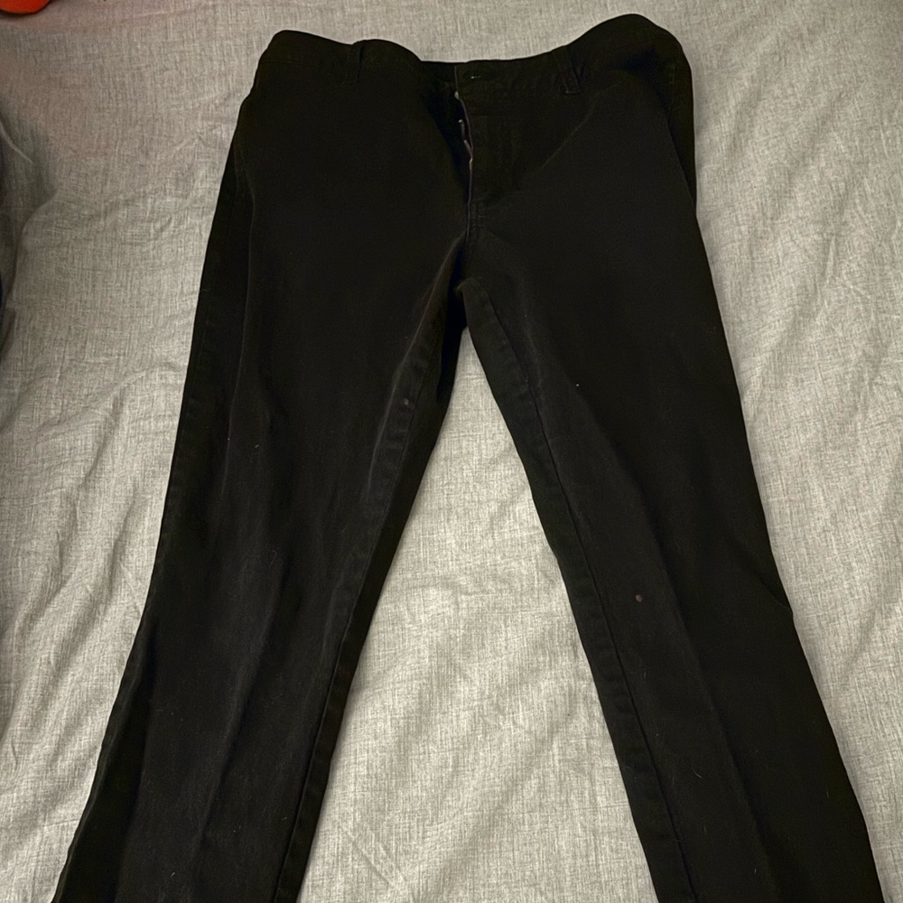 Dickies Boys Pants